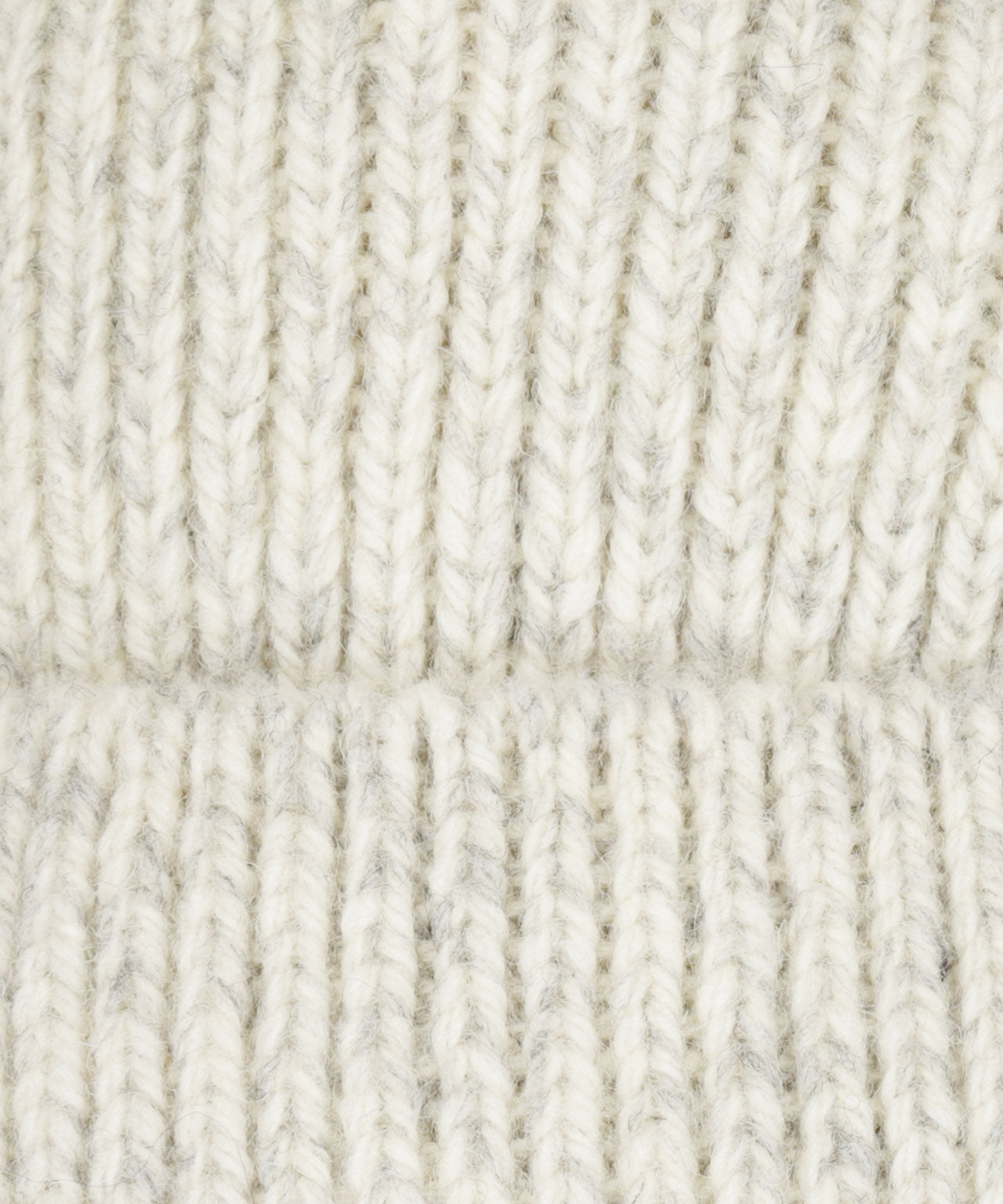 Devold Nansen Wool Beanie | Light Grey