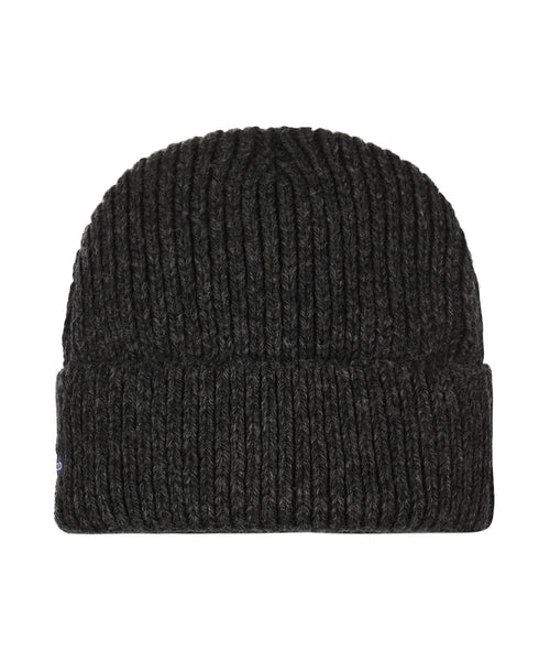 Devold Nansen Wool Beanie | Antraciet Grijs