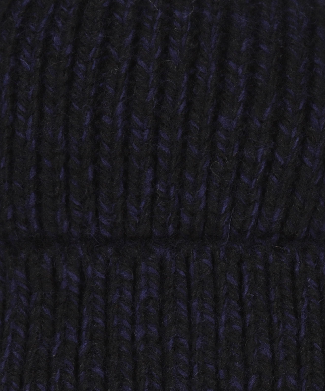 Devold Nansen Wollmütze | Marineblau
