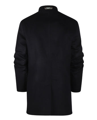 Wellington Brooklin Jas | Navy Blauw