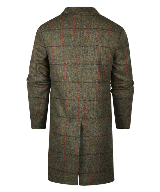 Wellington Jacket Barney | Green