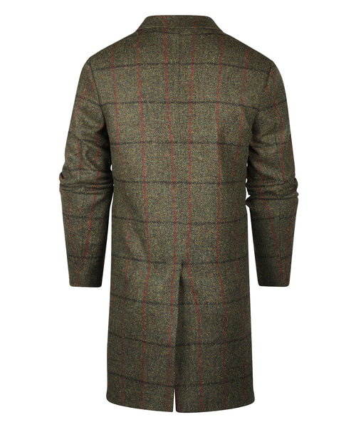 Wellington Jas Barney | Groen