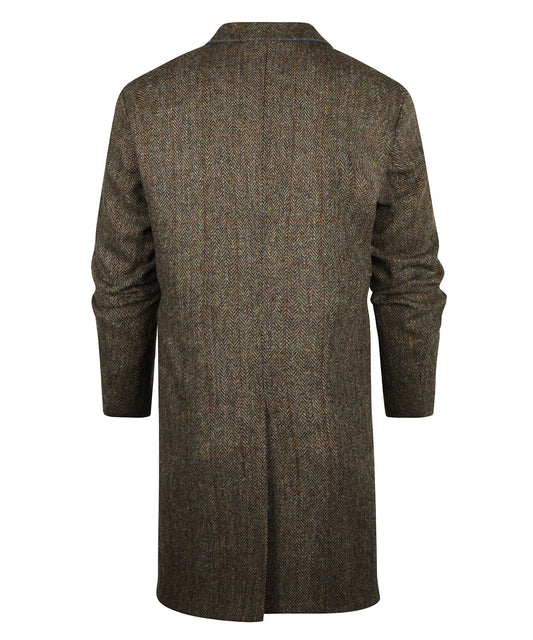 Wellington Jacket Barney | Green