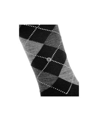 Burlington Marylebone knielang | Zwart