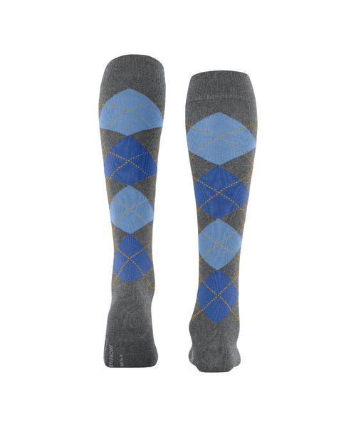 Burlington Marylebone knielang | Grijs