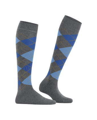Burlington Marylebone knielang | Grijs