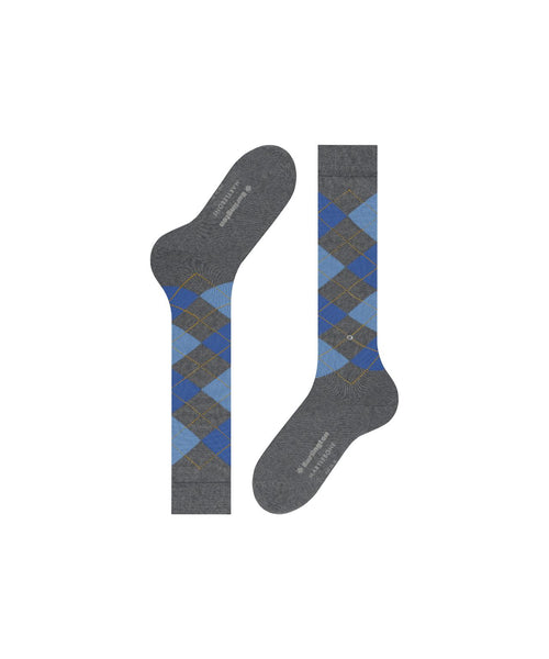 Burlington Marylebone knielang | Grijs