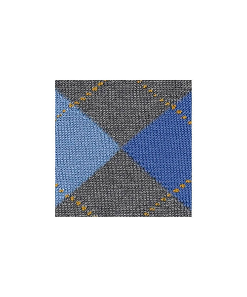 Burlington Marylebone knielang | Grijs