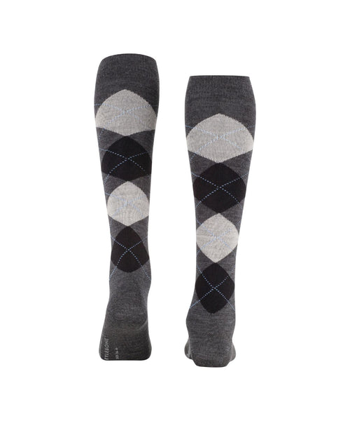 Burlington Marylebone knielang | Grijs