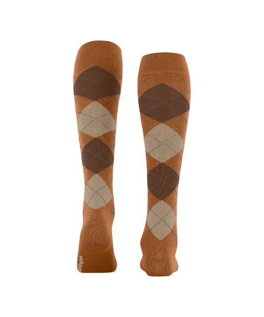 Burlington Marylebone knee length | Brown