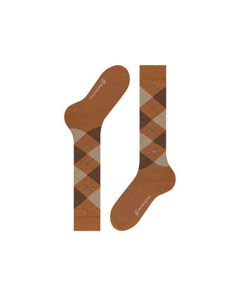 Burlington Marylebone knielang | Bruin