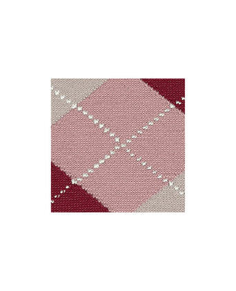 Burlington Marylebone knielang | Rood