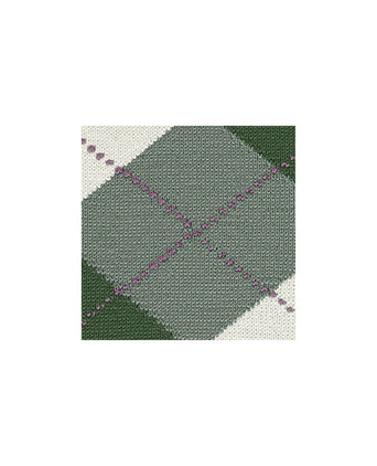 Burlington Marylebone knielang | Groen