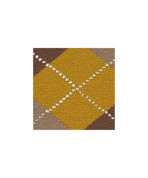 Burlington Marylebone knielang | Geel