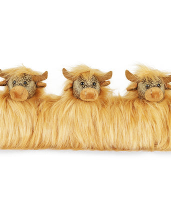 Tochtstopper | Bruin