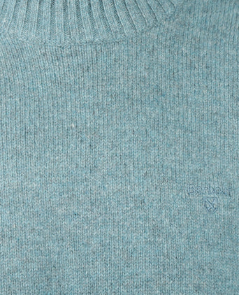 Barbour Grangetown Pullover | Blauw