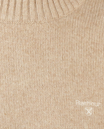 Barbour Grangetown Pullover | Braun