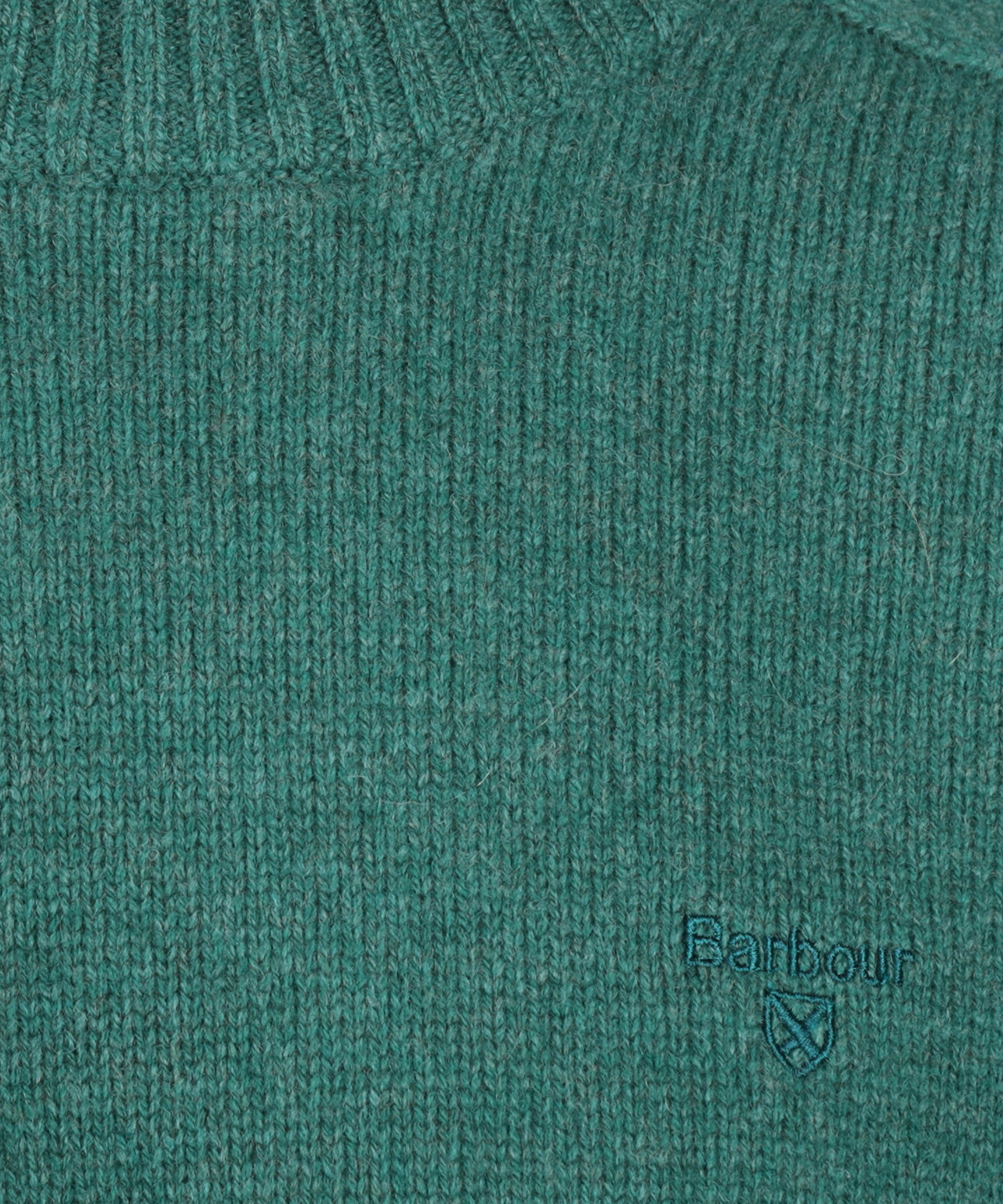 Grangetown Pullover | Green