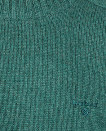 Barbour Grangetown Pullover | Grün