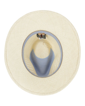 Stetson Traveller Panama | Beige