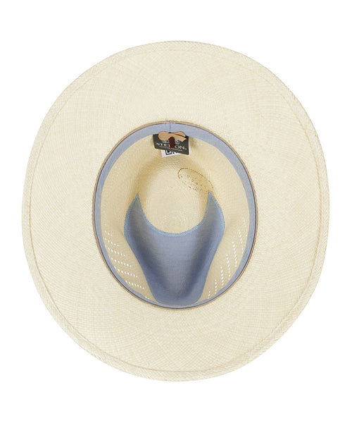 Stetson Traveller Panama | Beige