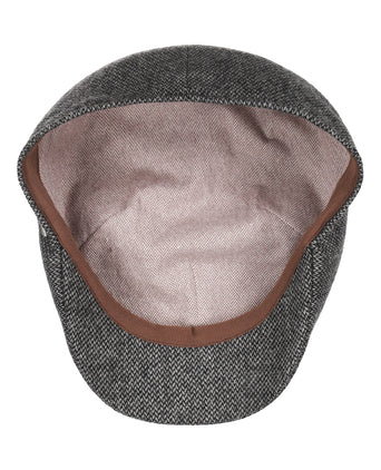 Stetson Texas Wool | Zwart