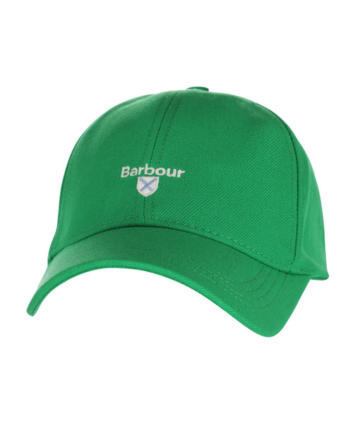 Barbour Active Cap | Groen