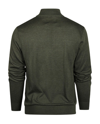 Barbour pullover Bayfield | Groen