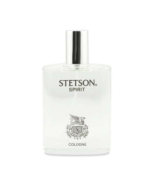 Stetson Spirit Cologne | Farblos