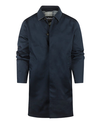 Barbour Rokig Waterproof Jacket | Blauw