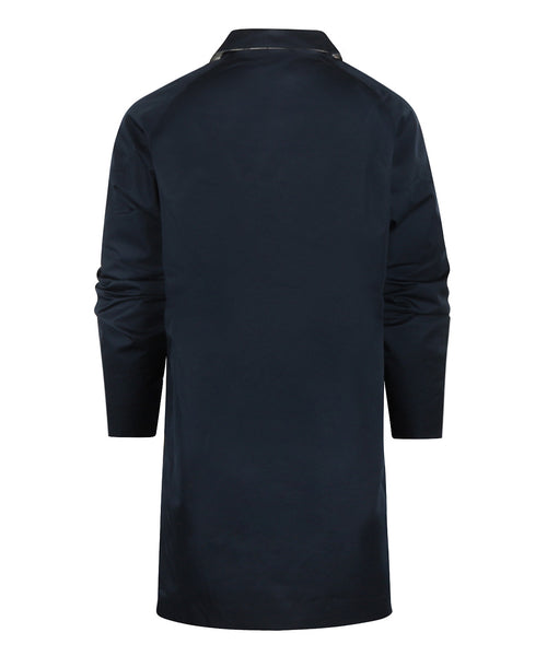 Barbour Rokig Wasserdichte Jacke | Marineblau