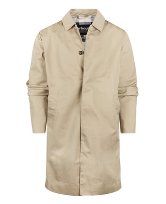 Barbour Rokig wasserdichte Jacke | Beige