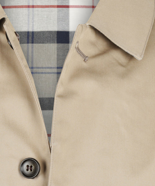 Barbour Rokig wasserdichte Jacke | Beige