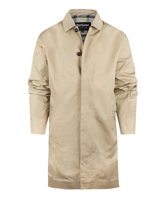 Barbour Rokig Wasserdichte Jacke | Braun Barbour Rokig Wasserdichte Jacke | Braun