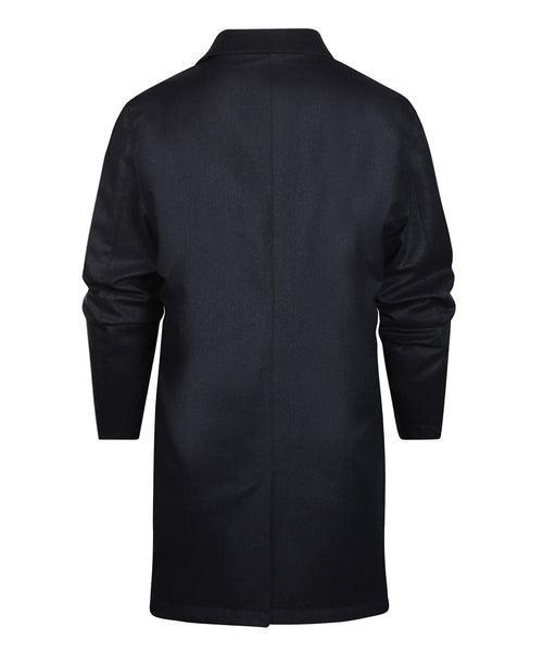 Coat Daniel | Blauw