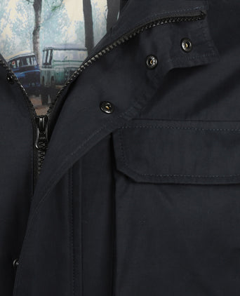 Wellington Jack Stanford | Navy Blauw