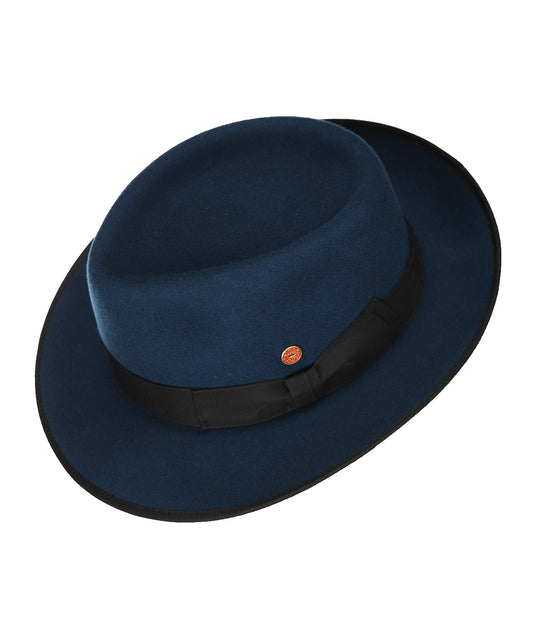 Mayser Hut Mio | Blau