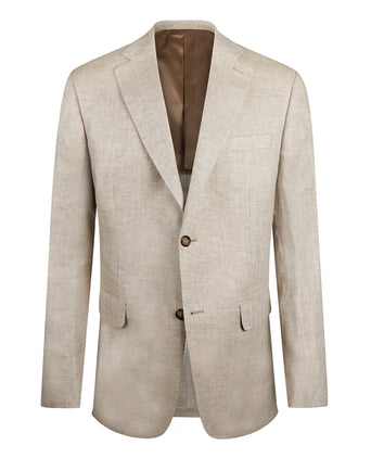 Colbert Linnen | Bruin