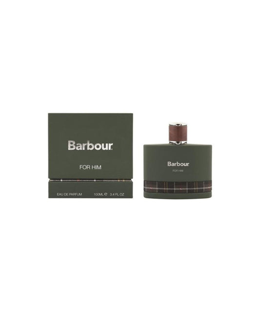 Barbour Perfume Heritage For Him 100ml | Green