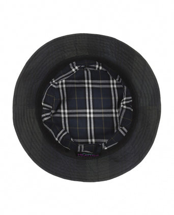 Wax hoed Blackwatch | Blackwatch