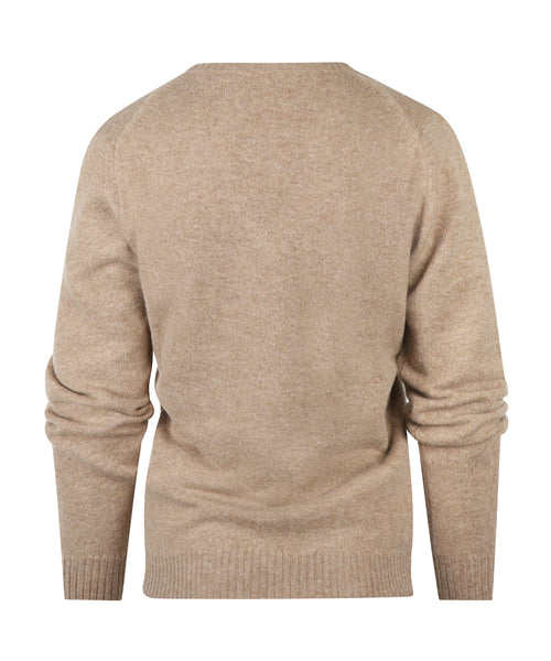 William Lockie Lucinda V-Hals | Colt