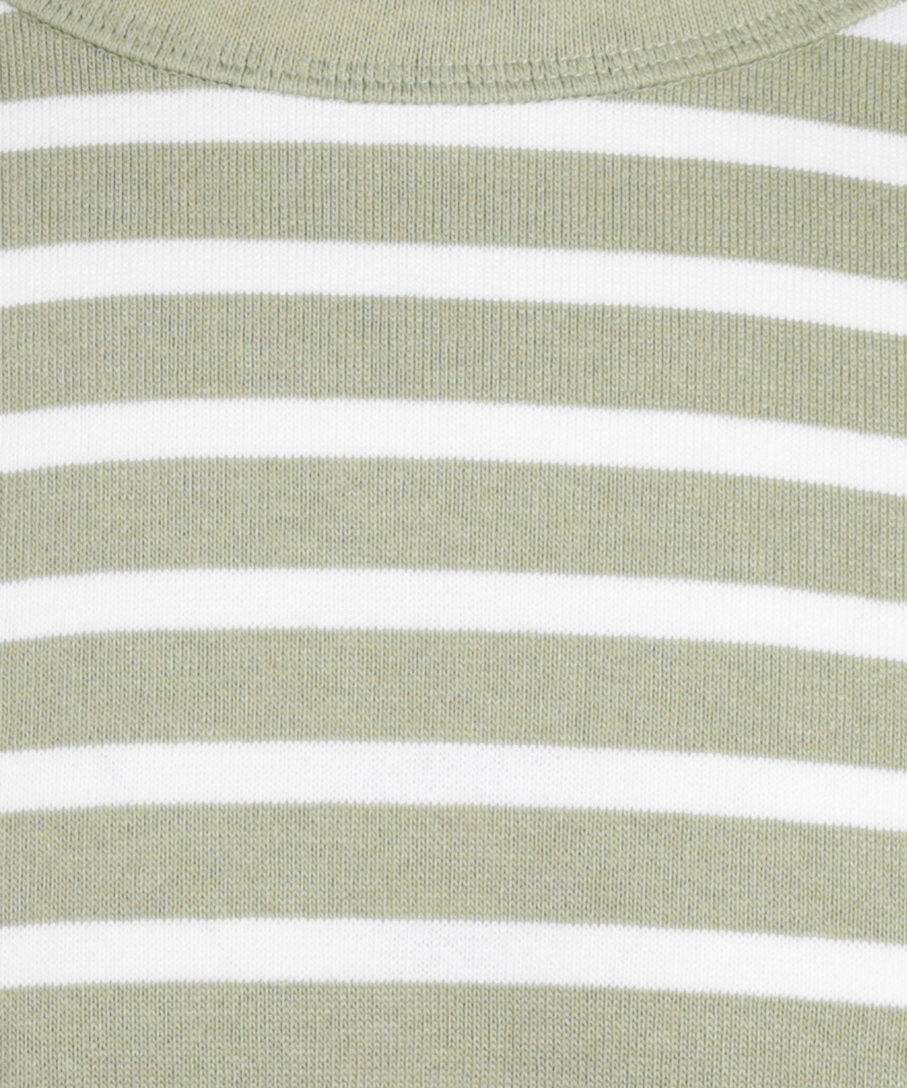 Saint James T-Shirt KM | Grün