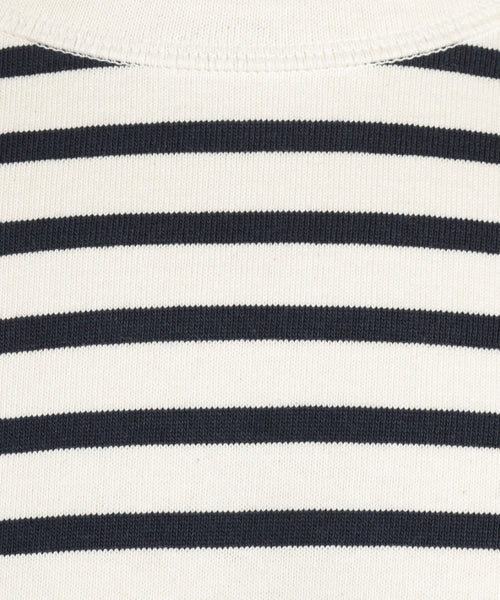 Saint James T-Shirt KM | Wit