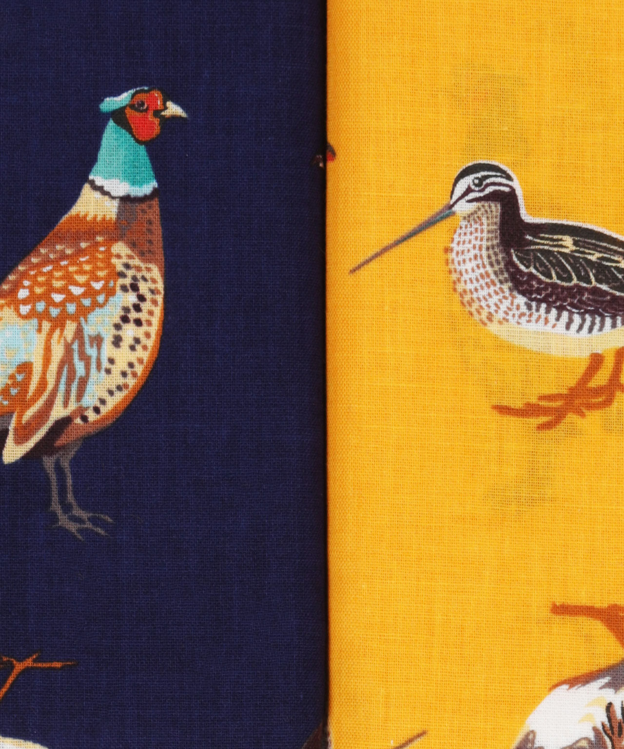 Handkerchiefs 2-Pack | Design