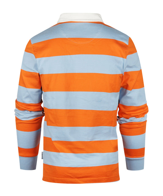 McGregor Rugby-Trikot | Blau