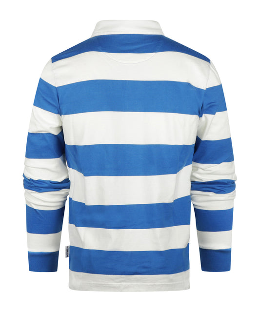 McGregor Rugby-Trikot | Blau