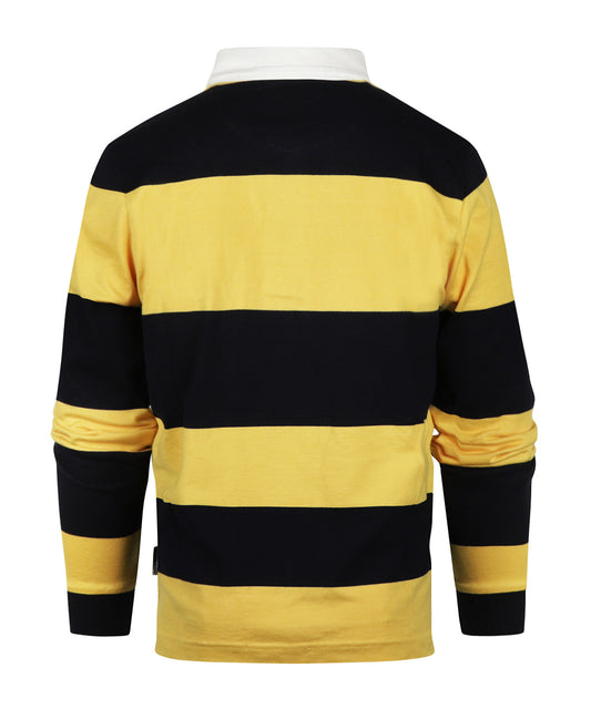 McGregor Rugby-Trikot | Gelb