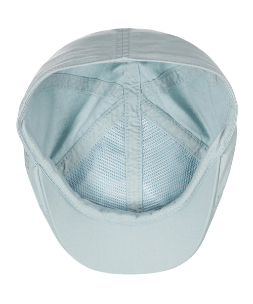 Stetson Texas Delave Organic Cotton | Licht Blauw