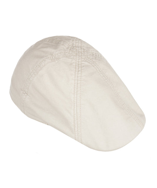 Stetson Texas Delave Bio-Baumwolle | Beige