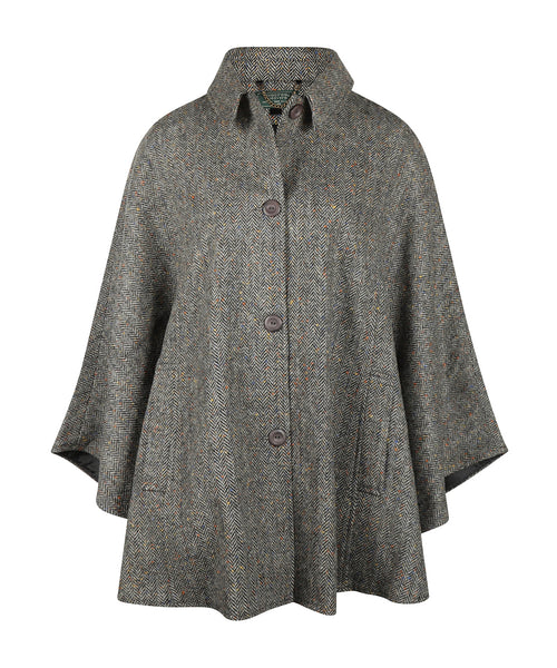 Country Cape Dames | Bruin